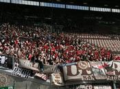 (VIDEO)St. Pauli fans away Kaiserslautern