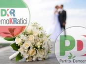 DemoKratici, profumo fiori d'arancio