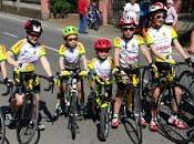 LUNGAVILLA (pv). Upol Pedale Lungavilla chiude anno successi.