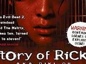 Recensione #191: Riki-Oh Story Ricky