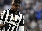 Juventus: revoir Pogba?