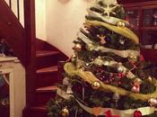 Christmas coming