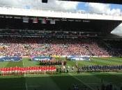 Test Match degli altri”: Canada sfidera’ l’Irlanda Dublino novembre 2016