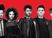 Finale Factor 2015, diretta streaming schede finalisti: sono quali canzoni canteranno
