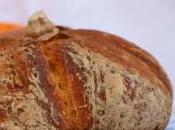 Pane alla zucca senza glutine