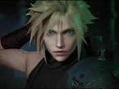 FINAL FANTASY REMAKE: primo trailer gameplay Playstation Experience