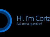 Cortana: l’assistente virtuale della Microsoft disponibile Android