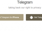 Telegram Android aggiorna alla versione 3.3.2