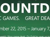 saldi Countdown Sale Xbox Live partiranno dicembre Notizia