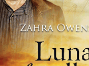 Anteprima: "LUNA STELLE" Zahra Owens