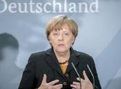 Angela Merkel stata nominata “Persona dell’anno” Time