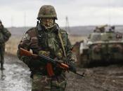 Oltre 9mila persone sono morte finora conflitto Ucraina