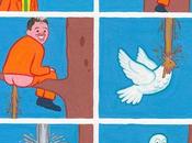 ILLUSTRAZIONE: vignette Joan Cornellà