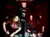 RECENSIONE:. Nocturna A.D. "Run Through Hell" (Heart Steel Records 2015)