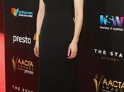 Giorgio armani veste cate blanchett australian academy cinema television arts sydney‏