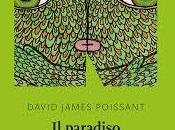paradiso degli animali David James Poissant