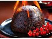 Christmas Pudding