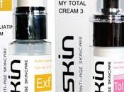 MYSKIN, linea antiage puoi personalizzare