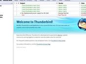 faq: Mozilla Foundation supporto Thunderbird
