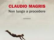 luogo procedere Claudio Magris