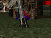 Jason Rubin paragona Doom