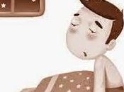 Impariamo riposare meglio, consiglio settimana migliorarare propria vita quella altrui