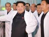 Corea Nord, Jong-un: “Siamo possesso della bomba all’idrogeno”