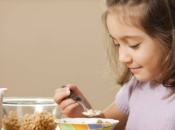 Solo minuti colazione: bambini