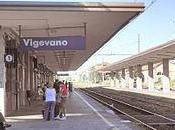 VIGEVANO (pv). Controlli antidroga alla stazione ferroviaria.