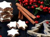 Biscotti Natale: Zimtsterne