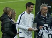UFFICIALE, Juventus: Morata firma fino 2020