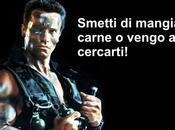 Terminator contro allevamenti intensivi