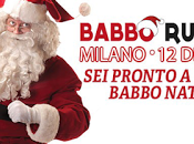 Babbo Running: edizione