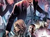 Agents S.H.I.E.L.D. Season Stagione