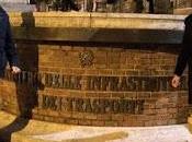 VIGEVANO (pv). superstrada Milano ormai partenza. Soddisfazione sindaco Sala.