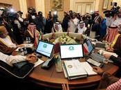 primo passo verso compromesso siriano