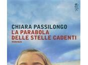 parabola delle stelle cadenti Chiara Passilongo