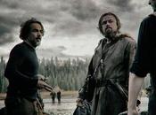 Golden Globe 2016: Revenant Redivivo Alejandro Iñárritu candidato nelle principali categorie