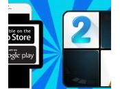 Piano Tiles gratis Store