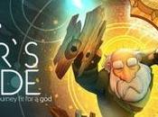 Beggar’s Ride approdato Android