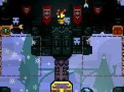 TowerFall Ascension l'espansione DarkWorld arriveranno PlayStation Vita dicembre Notizia