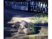 Lazio, caos Formello: esclusiva foto video della contestazione