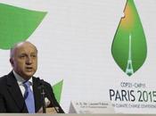 Rinviata sabato l'approvazione dell'accordo clima