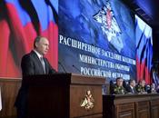 forze russe risponderanno duramente agli attacchi Siria