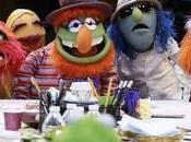 Muppet ritornano serie prima visione assoluta (Sky canale 112)