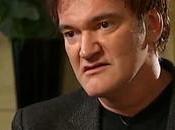 Tarantino svela come arrivato scrivere Hateful Eight