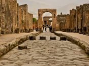 Civitas pompeia. Tragicomico viaggio alla riscoperta Pompei.