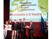 Studenti Liceo Scientifico Fermi” Menfi vincono premio Convegno studi pirandelliani