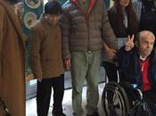 L’arte come terapia ospiti Centro Disabili Gerolamo Emiliani