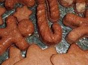 Biscotti Santa Lucia... l'asinello!